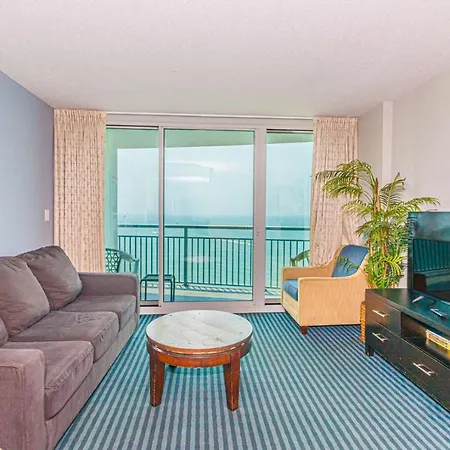 Oceans One 1806 Villa